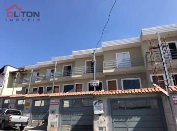Casa · 145m² · 3 Quartos · 5 Vagas · Sobrado em Vila Dona Augusta, São Paulo/SP de 0m² 3 quartos à venda por R$ 440.000,00