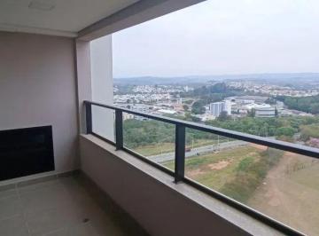 Apartamento · 50m² · 1 Quarto · 1 Vaga · Apartamento em Além Ponte, Sorocaba/SP de 50m² 1 quartos à venda por R$ 505.000,00