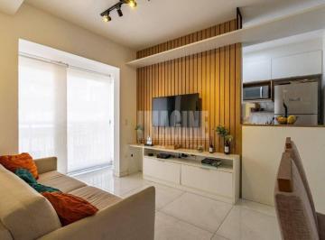 Apartamento · 48m² · 2 Quartos · 1 Vaga · Apartamento em Vila Califórnia, São Paulo/SP de 48m² 2 quartos à venda por R$ 426.000,00