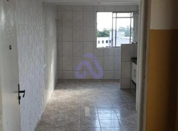 Apartamento · 44m² · 2 Quartos · 1 Vaga · Apartamento em Conjunto Habitacional Santa Etelvina III, São Paulo/SP de 44m² 2 quartos à venda por