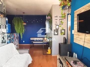 Apartamento · 47m² · 2 Quartos · 1 Vaga · Apartamento em Conceição, Osasco/SP de 47m² 2 quartos à venda por R$ 190.000,00