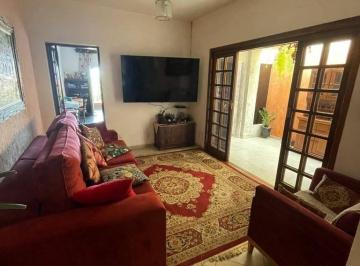 Casa · 124m² · 3 Quartos · 1 Vaga · Casa em Vila Nivi, São Paulo/SP de 124m² 3 quartos à venda por R$ 550.000,00