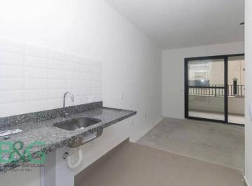 Comercial · 30m² · 1 Quarto · Studio em Vila Mariana, São Paulo/SP de 30m² 1 quartos à venda por R$ 429.000,00