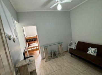Apartamento · 40m² · 1 Quarto · 1 Vaga · Apartamento em Solemar, Praia Grande/SP de 40m² 1 quartos à venda por R$ 225.000,00