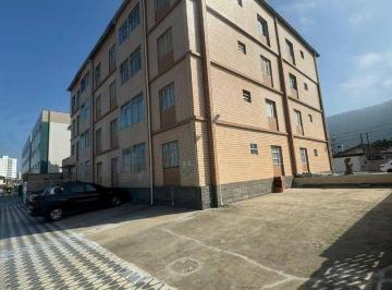 Apartamento · 40m² · 1 Quarto · 1 Vaga · Apartamento em Solemar, Praia Grande/SP de 40m² 1 quartos à venda por R$ 199.000,00