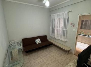 Apartamento · 40m² · 1 Quarto · Apartamento em Solemar, Praia Grande/SP de 40m² 1 quartos à venda por R$ 254.900,00