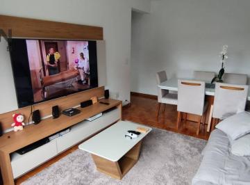 Apartamento · 96m² · 2 Quartos · 1 Vaga · Apartamento em Jardim Leonor Mendes de Barros, São Paulo/SP de 96m² 2 quartos à venda por R$ 480.000