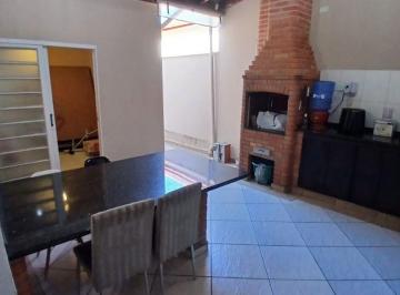 Casa · 134m² · 3 Quartos · 2 Vagas · Casa em Jardim Gonçalves, Sorocaba/SP de 134m² 3 quartos à venda por R$ 649.000,00