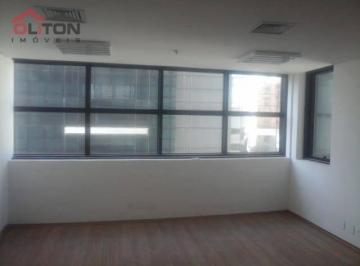 Comercial · 30m² · 2 Vagas · Conjunto em Paraíso, São Paulo/SP de 30m² à venda por R$ 429.000,00