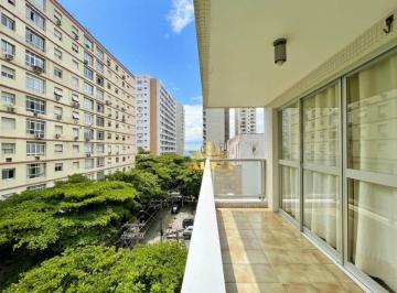 Apartamento · 110m² · 3 Quartos · 2 Vagas · Apartamento em Barra Funda, Guarujá/SP de 110m² 3 quartos à venda por R$ 600.000,00