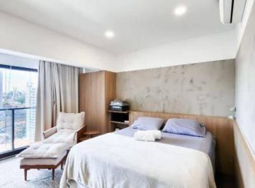Comercial · 27m² · 1 Quarto · 1 Vaga · Studio em Jardim das Acácias, São Paulo/SP de 27m² 1 quartos à venda por R$ 500.000,00