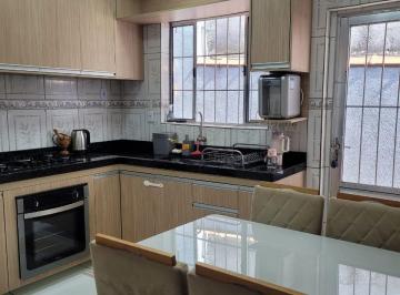 Casa · 125m² · 2 Quartos · 1 Vaga · Casa em Jardim Santa Inês, Guarulhos/SP de 125m² 2 quartos à venda por R$ 400.000,00