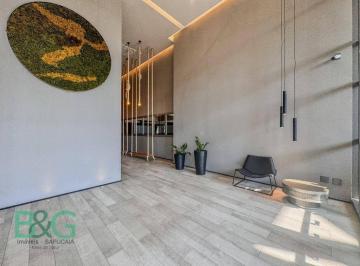 Comercial · 23m² · 1 Quarto · Studio em Paraíso, São Paulo/SP de 23m² 1 quartos à venda por R$ 479.000,00