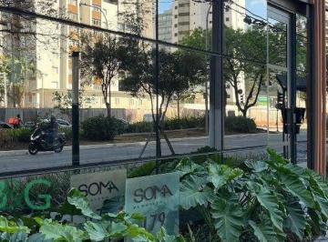 Comercial · 25m² · 1 Quarto · Studio em Perdizes, São Paulo/SP de 25m² 1 quartos à venda por R$ 469.000,00