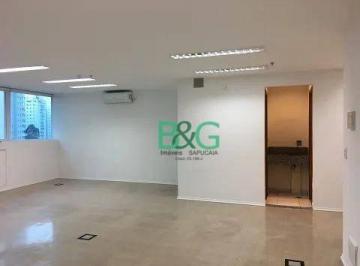 Comercial · 76m² · 2 Vagas · Conjunto em Jardim Caboré, São Paulo/SP de 76m² à venda por R$ 546.000,00