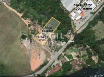 Terreno · 5612m² · Terreno em Chácaras Rurais de Guararema, Jacareí/SP de 5612m² à venda por R$ 550.000,00