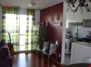 Apartamento · 63m² · 3 Quartos · 1 Vaga · Apartamento em Vila Santa Clara, São Paulo/SP de 63m² 3 quartos à venda por R$ 400.000,00