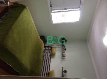 Apartamento · 48m² · 2 Quartos · 1 Vaga · Apartamento em Vila Firmiano Pinto, São Paulo/SP de 48m² 2 quartos à venda por R$ 343.200,00