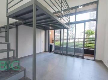 Comercial · 26m² · 1 Quarto · Studio em Vila Mariana, São Paulo/SP de 26m² 1 quartos à venda por R$ 409.000,00