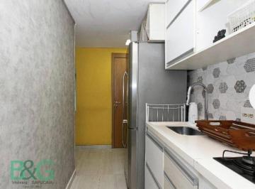 Apartamento · 36m² · 2 Quartos · Apartamento em Jardim São Cristóvão, São Paulo/SP de 36m² 2 quartos à venda por R$ 320.000,00