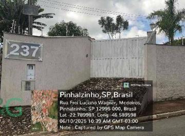 Casa · 190m² · 3 Quartos · Casa em , Pinhalzinho/SP de 190m² 3 quartos à venda por R$ 612.035,23