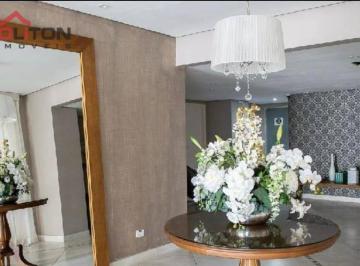 Apartamento · 90m² · 3 Quartos · 1 Vaga · Apartamento em Santa Teresinha, São Paulo/SP de 90m² 3 quartos à venda por R$ 585.000,00