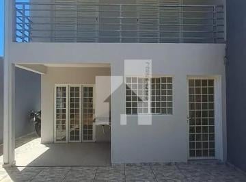 Casa · 171m² · 3 Quartos · 2 Vagas · Casa em Centro, Várzea Paulista/SP de 171m² 3 quartos à venda por R$ 690.000,00