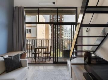 Comercial · 32m² · 1 Quarto · Studio em Pinheiros, São Paulo/SP de 32m² 1 quartos à venda por R$ 574.998,00