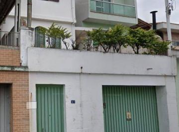 Casa · 87m² · 2 Quartos · 1 Vaga · Sobrado em Vila Mazzei, São Paulo/SP de 87m² 2 quartos à venda por R$ 400.000,00