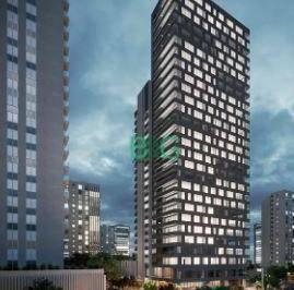 Comercial · 30m² · 1 Quarto · Studio em Tatuapé, São Paulo/SP de 30m² 1 quartos à venda por R$ 440.000,00