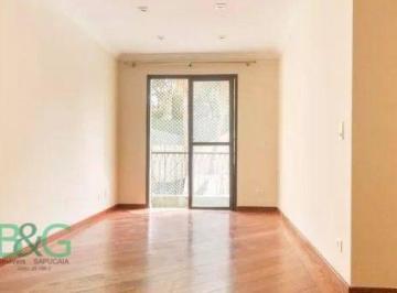 Apartamento · 80m² · 3 Quartos · 1 Vaga · Apartamento em Vila Parque Jabaquara, São Paulo/SP de 80m² 3 quartos à venda por R$ 674.000,00