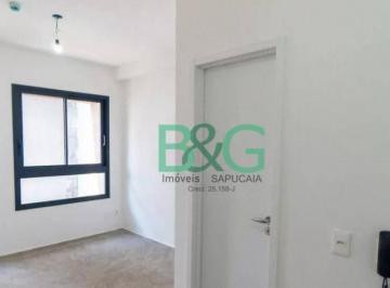 Comercial · 20m² · 1 Quarto · Studio em Vila Mariana, São Paulo/SP de 20m² 1 quartos à venda por R$ 317.000,00
