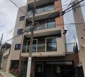 Casa · 60m² · 1 Quarto · Casa em Vila Nivi, São Paulo/SP de 60m² 1 quartos à venda por R$ 380.000,00