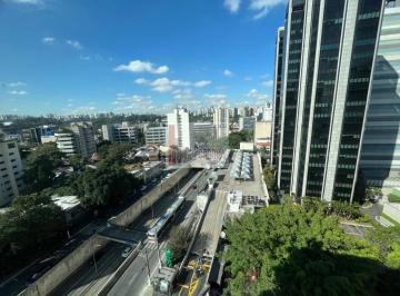 Comercial · 35m² · 1 Vaga · Sala em Jardim Paulista, São Paulo/SP de 35m² à venda por R$ 380.000,00