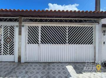 Casa · 98m² · 3 Quartos · 2 Vagas · Casa em São Luiz, Itu/SP de 98m² 3 quartos à venda por R$ 550.000,00