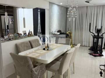 Apartamento · 60m² · 2 Quartos · 1 Vaga · Apartamento em Independência, São Bernardo do Campo/SP de 60m² 2 quartos à venda por R$ 445.000,00