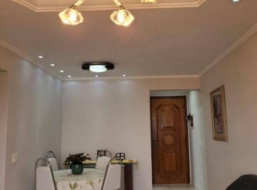 Apartamento · 77m² · 2 Quartos · 1 Vaga · Apartamento em Vila Ede, São Paulo/SP de 77m² 2 quartos à venda por R$ 480.000,00