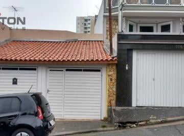 Casa · 88m² · 3 Quartos · 2 Vagas · Casa em Tucuruvi, São Paulo/SP de 88m² 3 quartos à venda por R$ 640.000,00