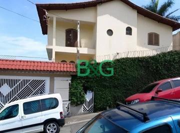 Casa · 200m² · 3 Quartos · 4 Vagas · Sobrado em Vila Rui Barbosa, São Paulo/SP de 200m² 3 quartos à venda por R$ 670.000,00