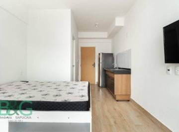 Comercial · 26m² · 1 Quarto · Studio em Vila Mariana, São Paulo/SP de 26m² 1 quartos à venda por R$ 480.000,00