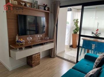 Apartamento · 55m² · 2 Quartos · 1 Vaga · Apartamento em Imirim, São Paulo/SP de 55m² 2 quartos à venda por R$ 659.000,00