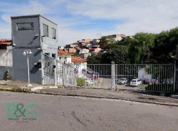 Apartamento · 46m² · 2 Quartos · 1 Vaga · Apartamento em Outeiro de Passárgada, Cotia/SP de 46m² 2 quartos à venda por R$ 141.609,55