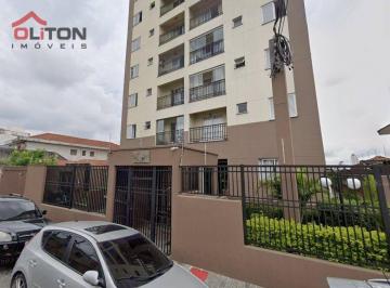 Apartamento · 55m² · 2 Quartos · 1 Vaga · Apartamento em Vila Ede, São Paulo/SP de 55m² 2 quartos à venda por R$ 408.000,00