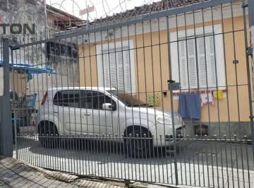 Casa · 80m² · 2 Quartos · 2 Vagas · Casa em Tucuruvi, São Paulo/SP de 80m² 2 quartos à venda por R$ 460.000,00