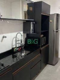 Apartamento · 70m² · 2 Quartos · 1 Vaga · Apartamento em Vila Amélia, São Paulo/SP de 70m² 2 quartos à venda por R$ 300.000,00