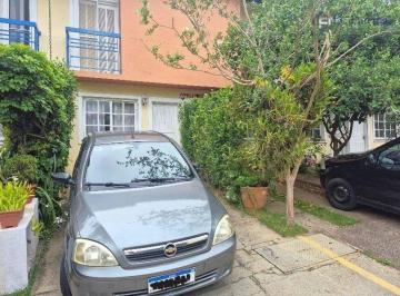 Casa · 87m² · 2 Quartos · 2 Vagas · Casa em Jardim Guerreiro, Cotia/SP de 87m² 2 quartos à venda por R$ 424.000,00