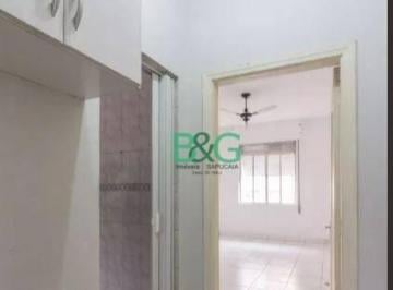 Apartamento · 28m² · 1 Quarto · Kitnet em Vila Buarque, São Paulo/SP de 28m² 1 quartos à venda por R$ 210.000,00