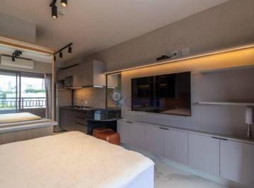 Comercial · 27m² · 1 Quarto · Studio em Santo Amaro, São Paulo/SP de 27m² 1 quartos à venda por R$ 419.000,00