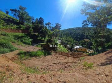 Terreno · 600m² · Terreno em Soberbo, Teresópolis/RJ de 0m² à venda por R$ 165.000,00