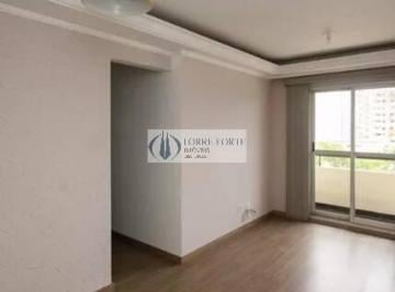 Apartamento · 64m² · 3 Quartos · 1 Vaga · Apartamento em Vila Formosa, São Paulo/SP de 64m² 3 quartos à venda por R$ 480.000,00